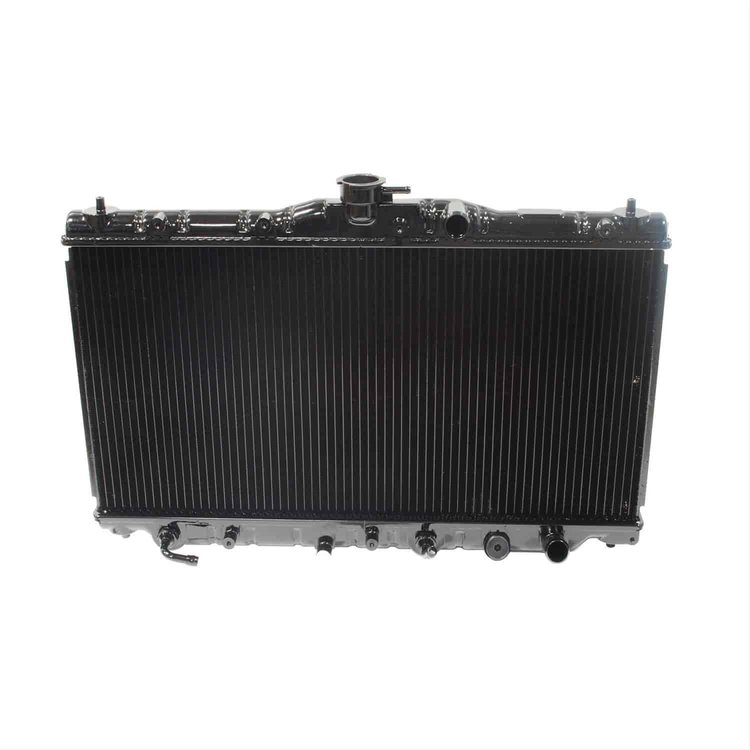 Radiator New OE Quality