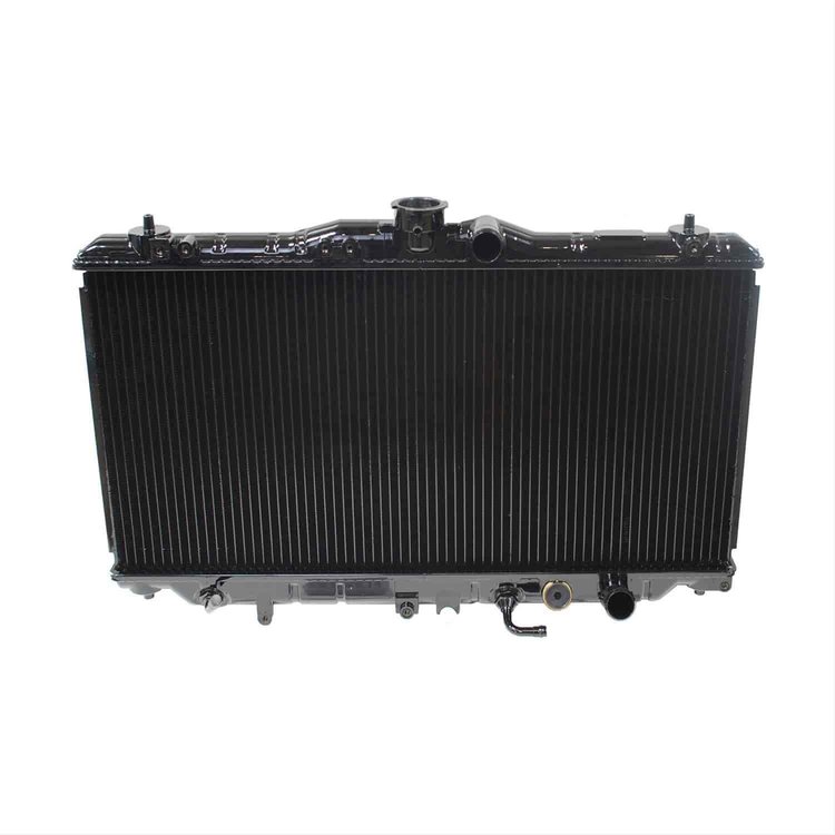 Radiator New OE Quality
