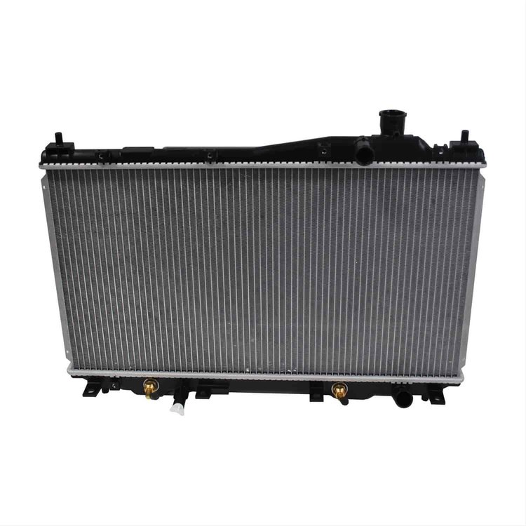 Radiator 2001-05 Honda Civic
