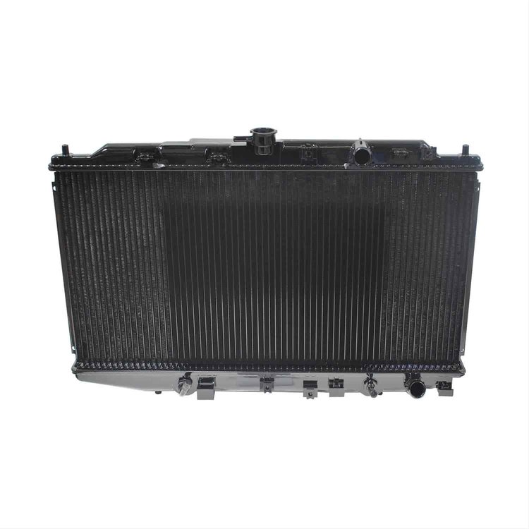 Radiator New OE Quality