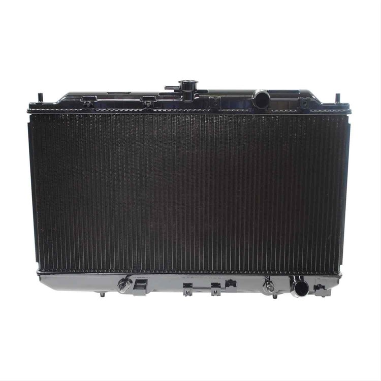 Radiator New OE Quality