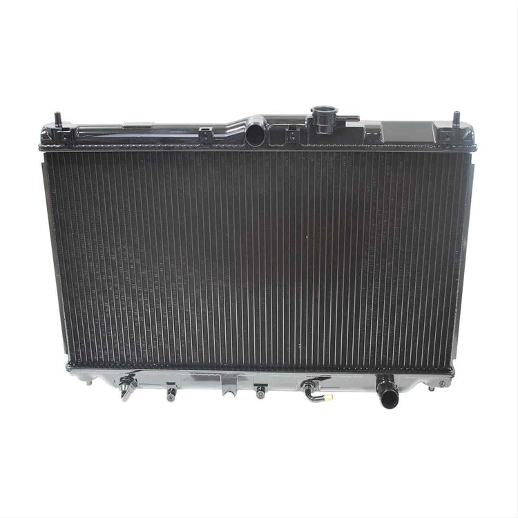 Radiator New OE Quality