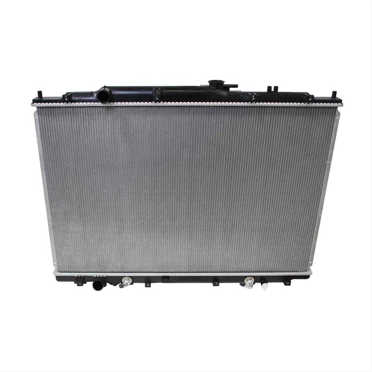 Radiator 2006-08 Honda Pilot