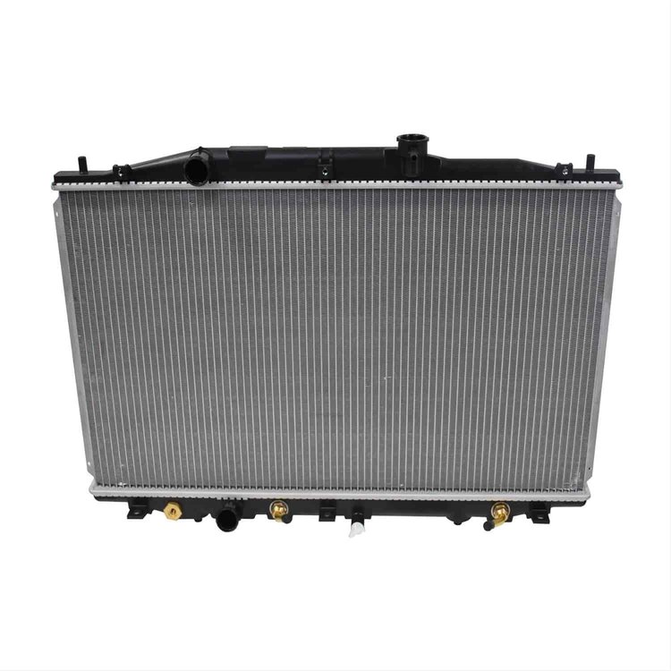 Radiator 2003-07 Honda Accord 2.4L