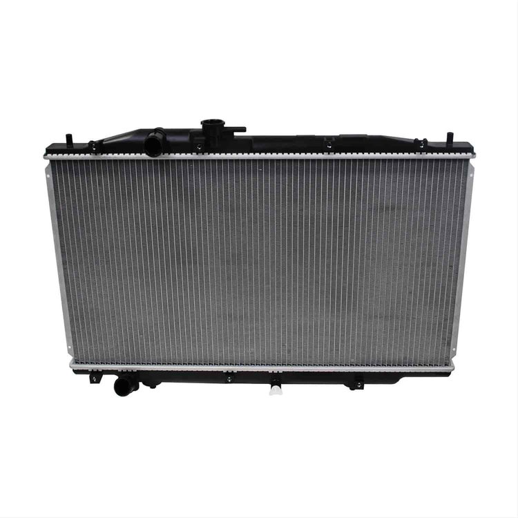 Radiator 2003-07 Honda Accord 3.0L