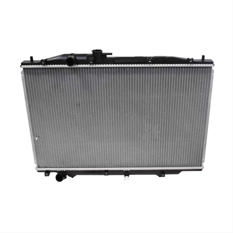 Radiator New OE Quality