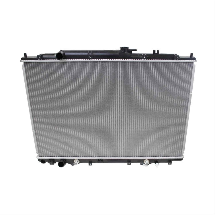 Radiator New OE Quality