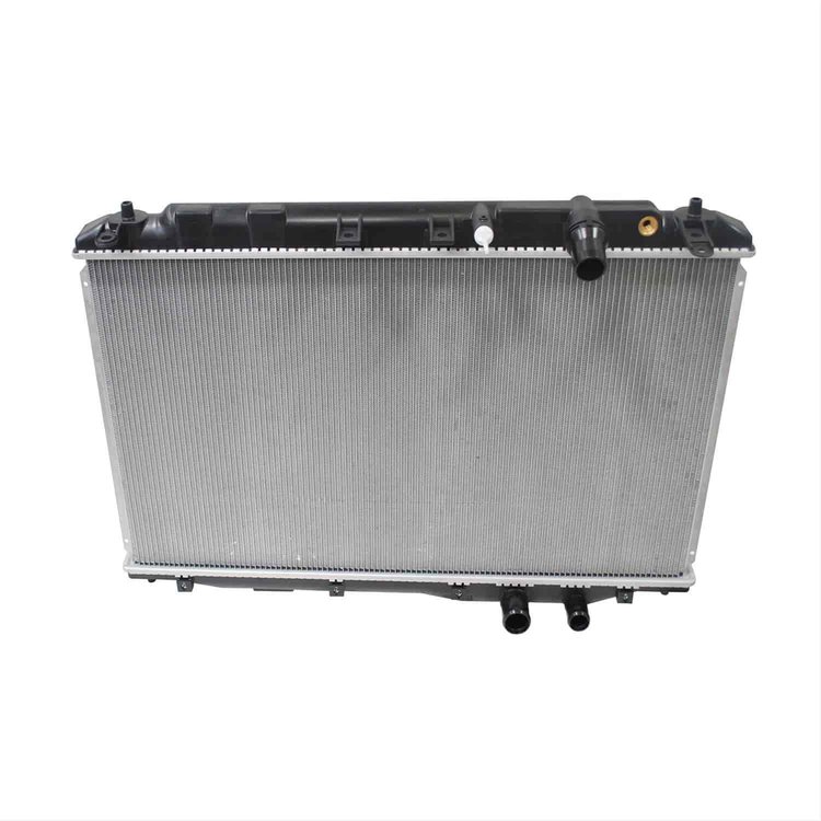 Radiator New OE Quality