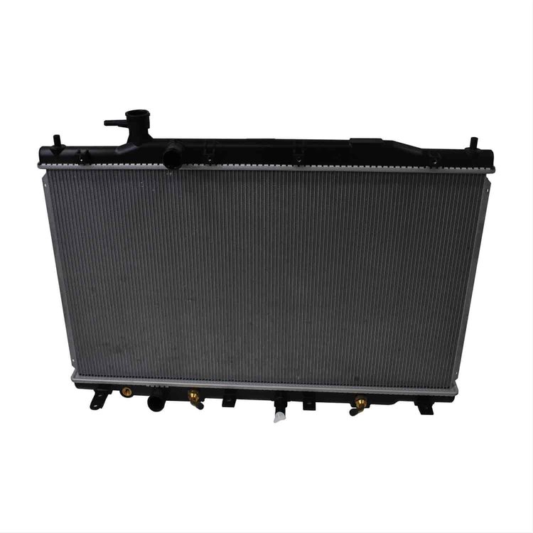 Radiator New OE Quality
