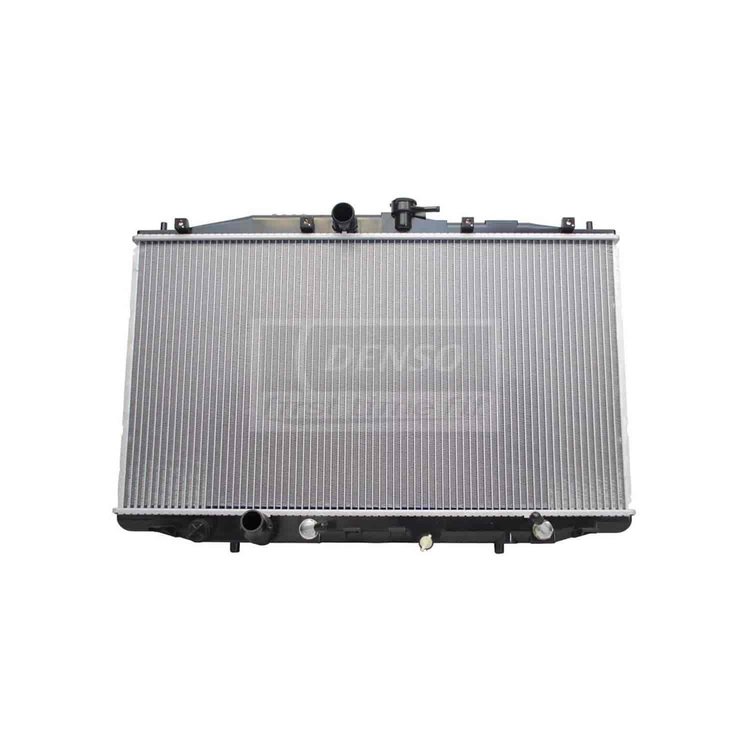 Radiator New OE Quality