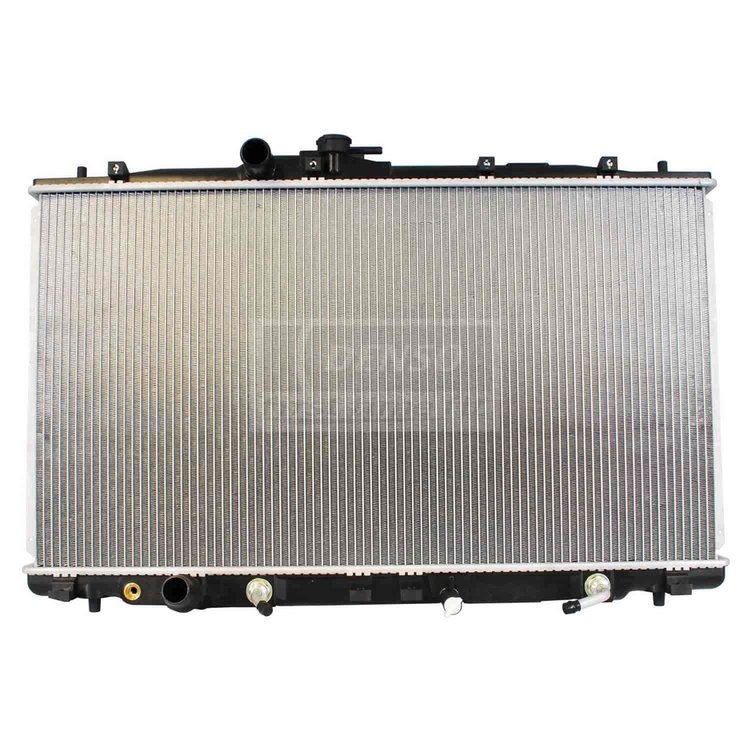 Radiator New OE Quality