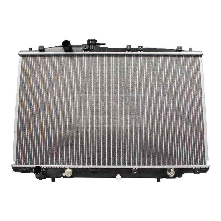 Radiator New OE Quality