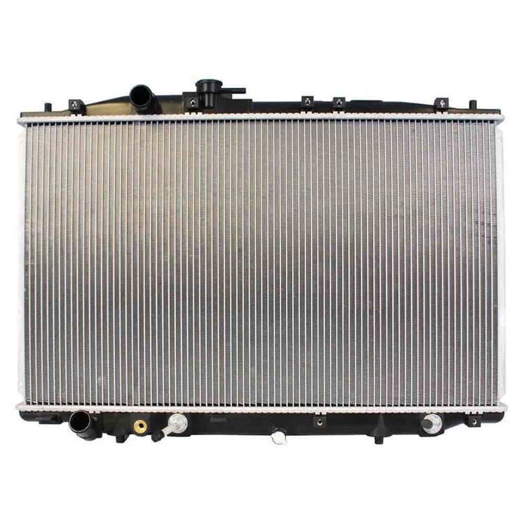 Radiator New OE Quality