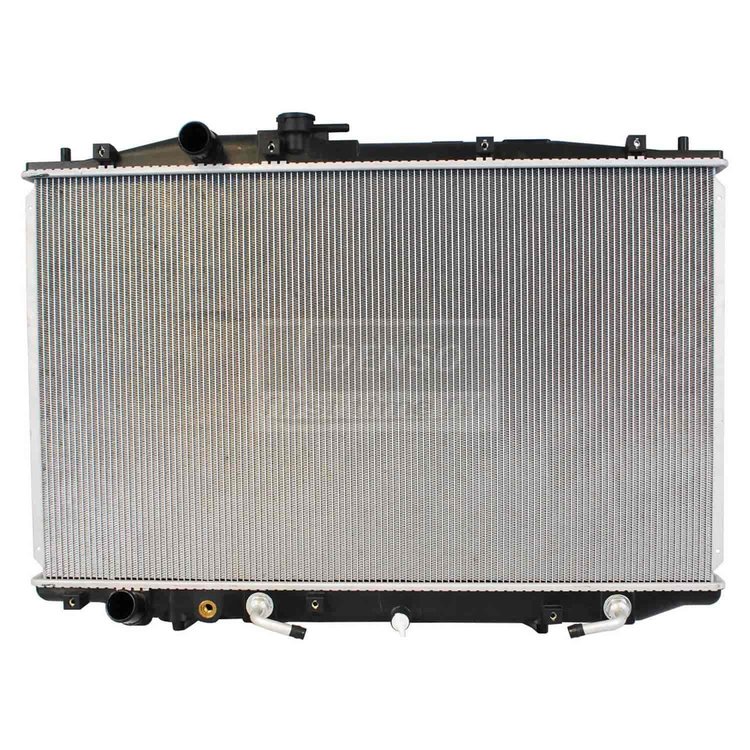 Radiator New OE Quality