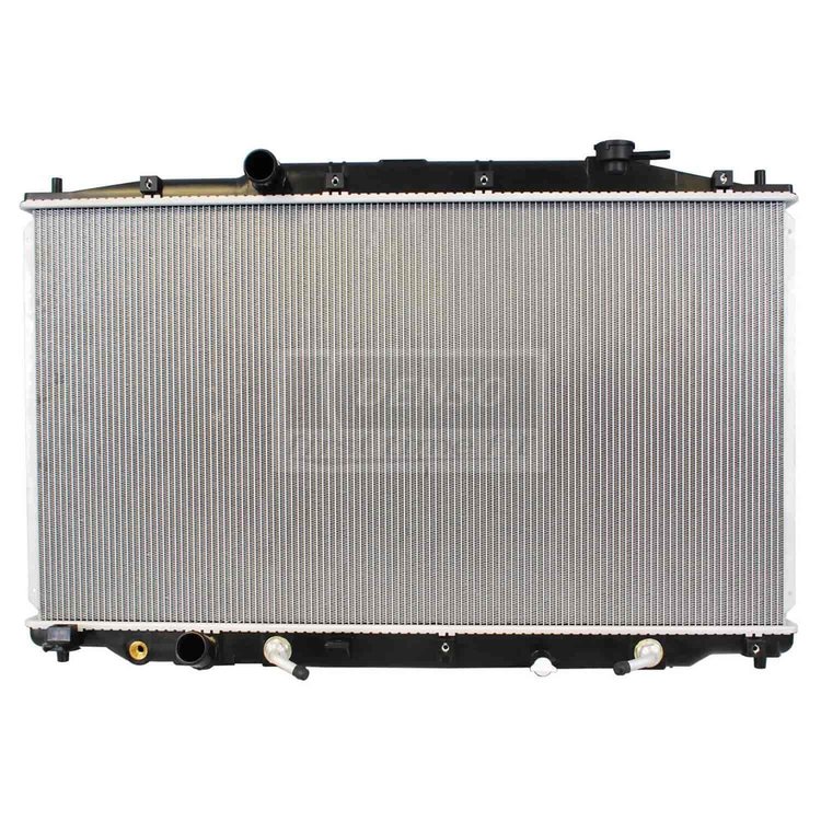 Radiator New OE Quality