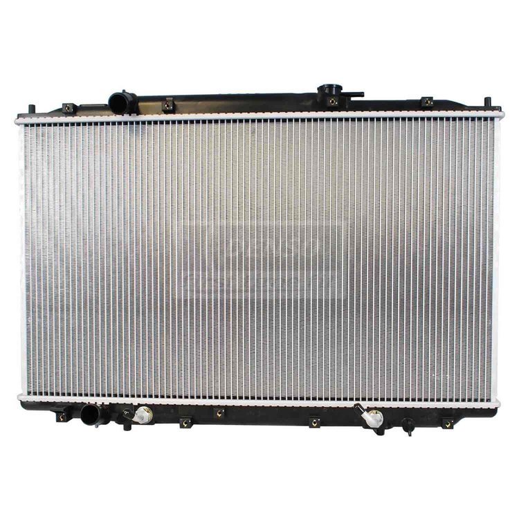 Radiator New OE Quality