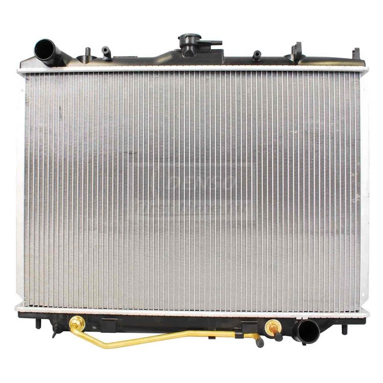 Radiator New OE Quality