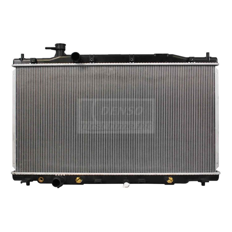 Radiator New OE Quality