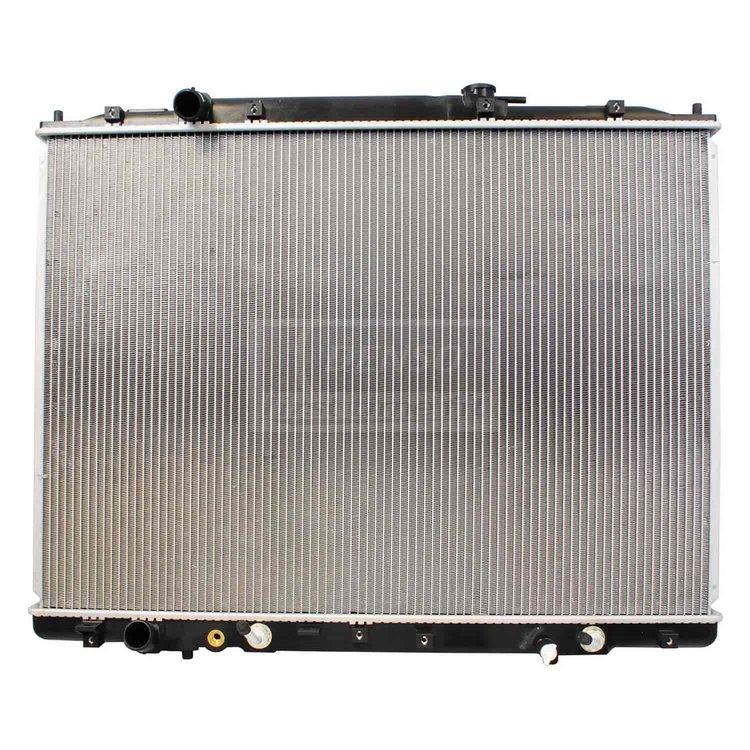 Radiator New OE Quality