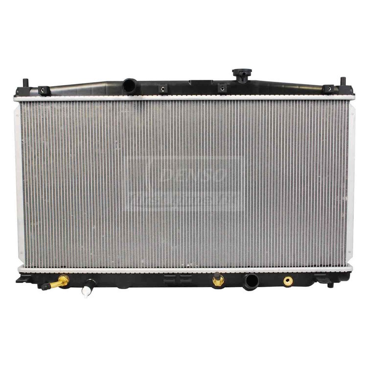 Radiator New OE Quality