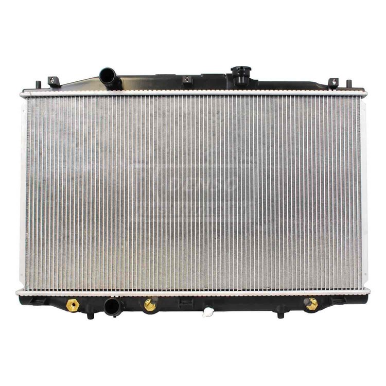 Radiator New OE Quality
