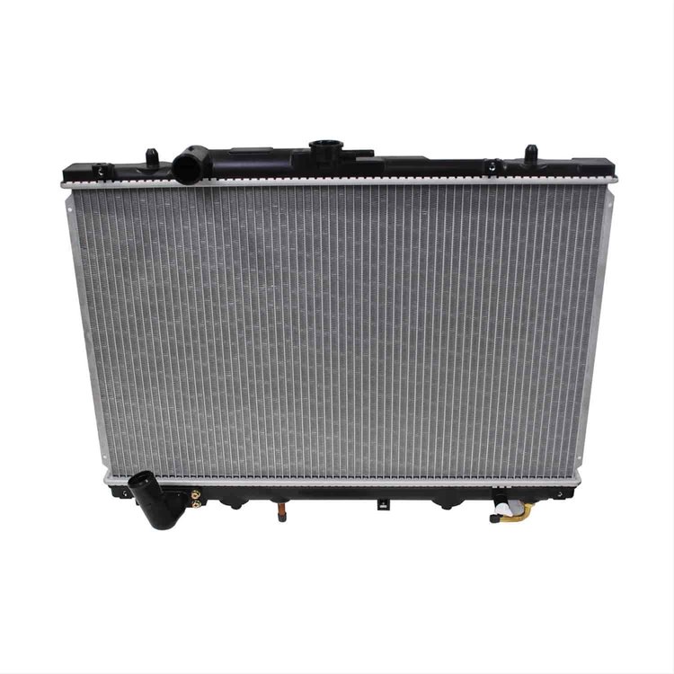 Radiator New OE Quality