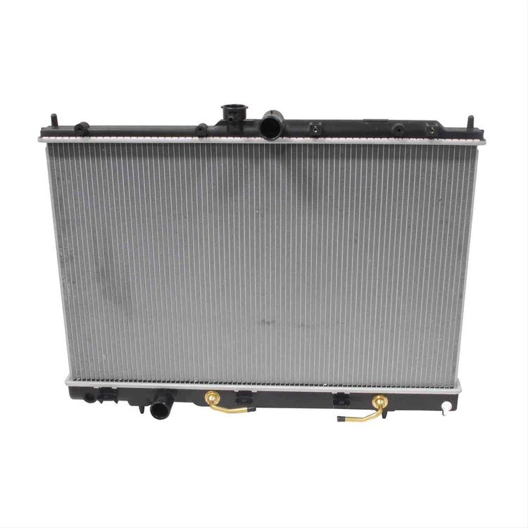 Radiator New OE Quality