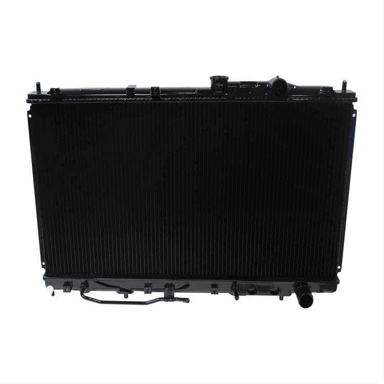 Radiator New OE Quality