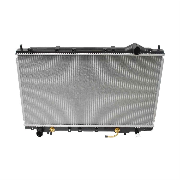 Radiator New OE Quality