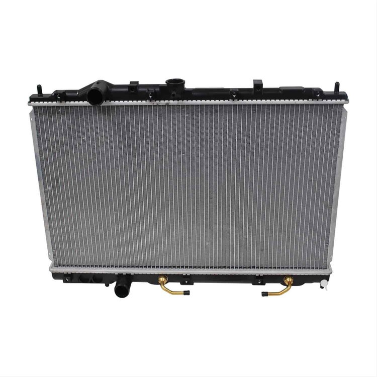 Radiator New OE Quality