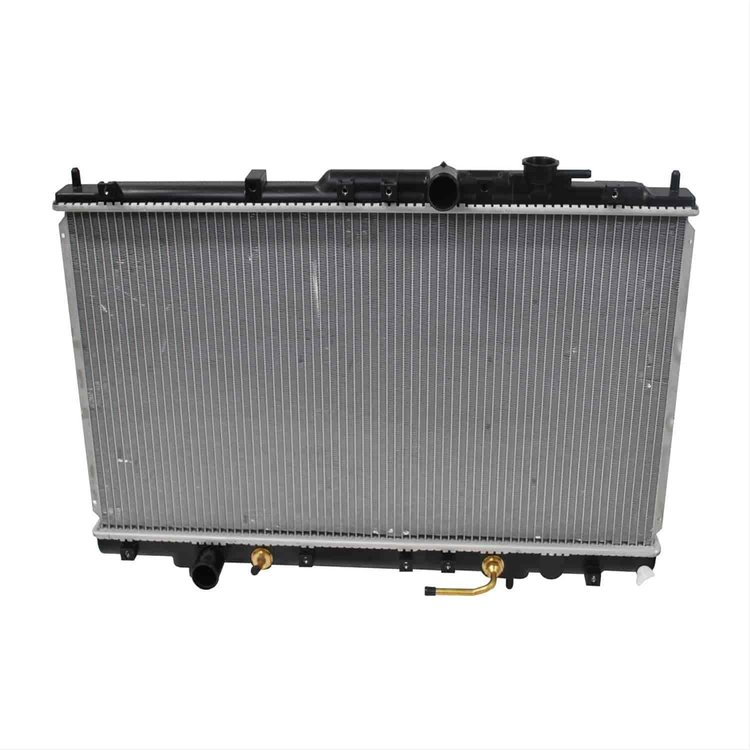 Radiator New OE Quality