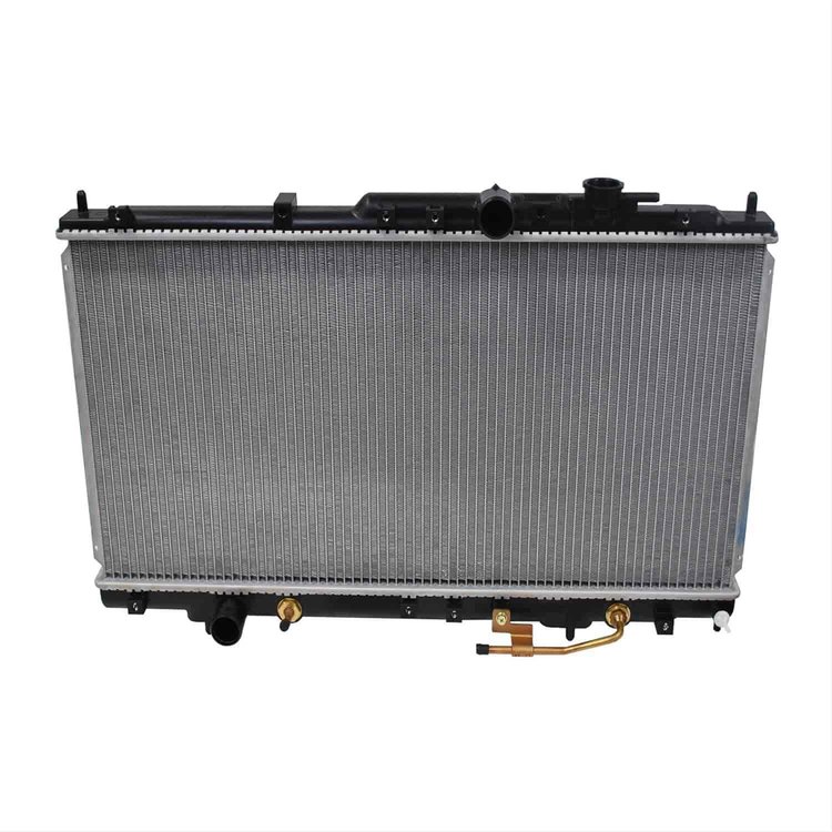 Radiator New OE Quality