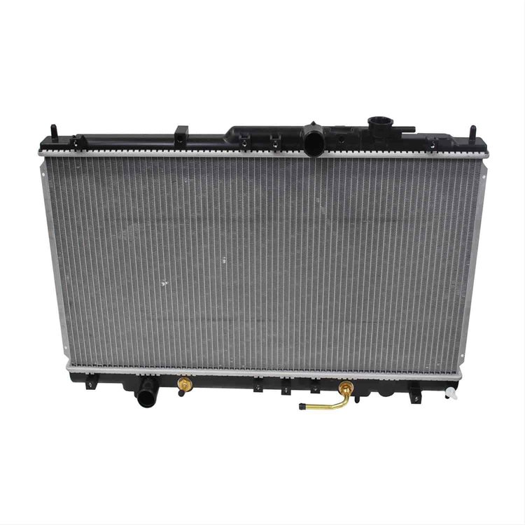 Radiator New OE Quality