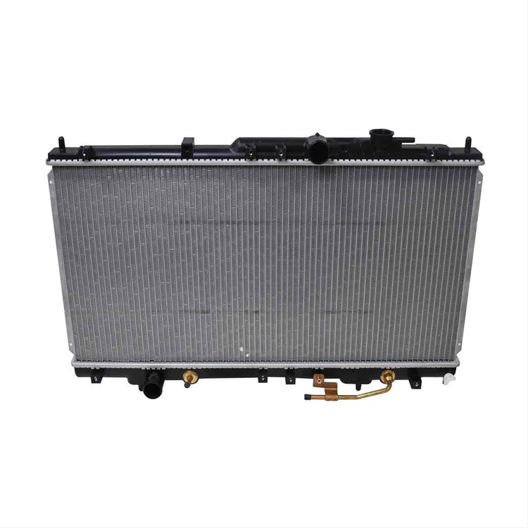 Radiator New OE Quality