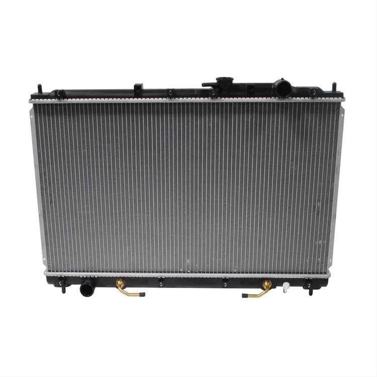 Radiator New OE Quality