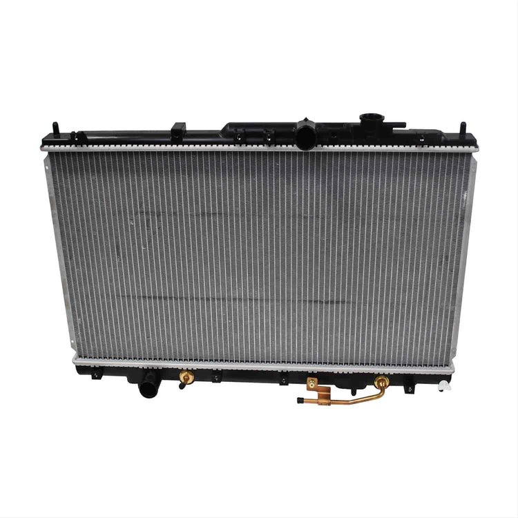 Radiator New OE Quality