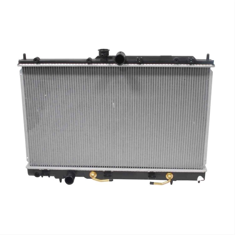 Radiator New OE Quality