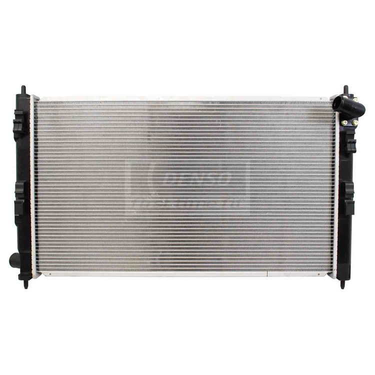 Radiator New OE Quality