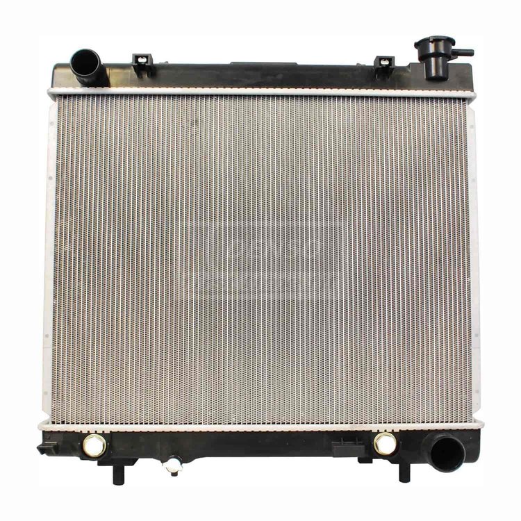 Radiator New OE Quality
