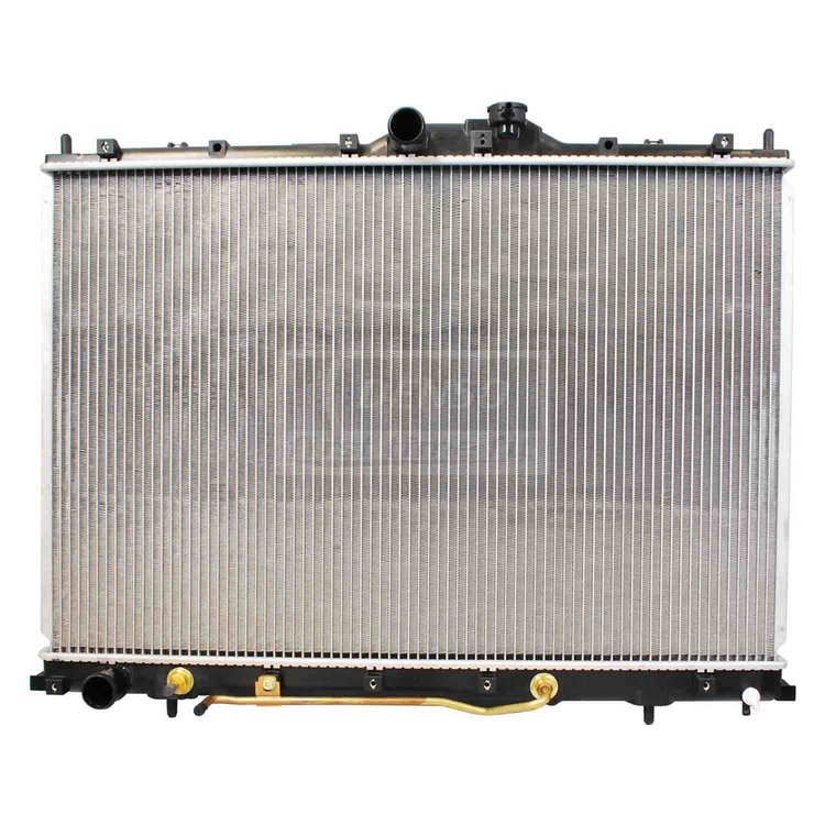 Radiator New OE Quality
