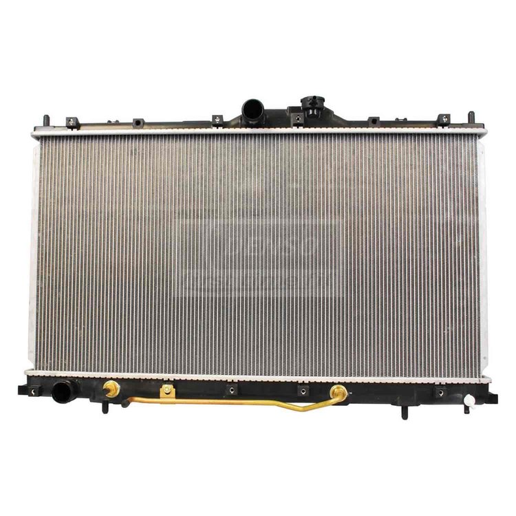Radiator New OE Quality