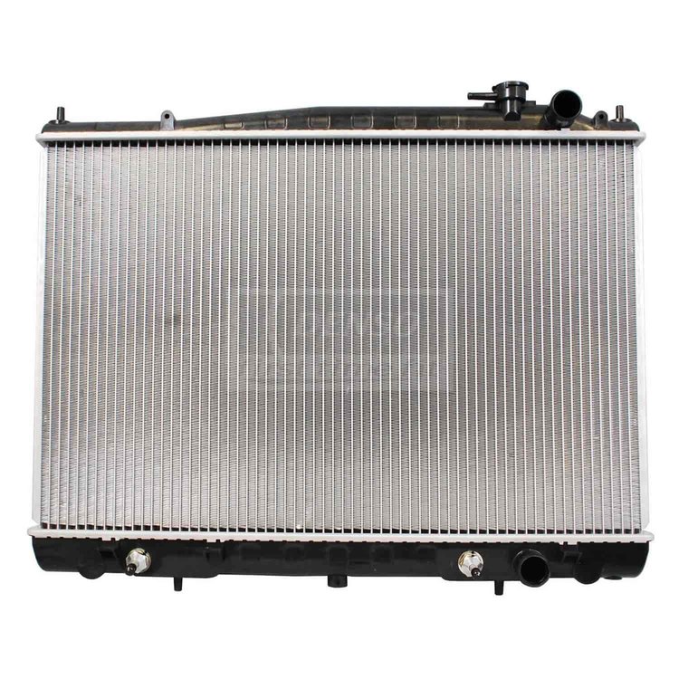 Radiator New OE Quality