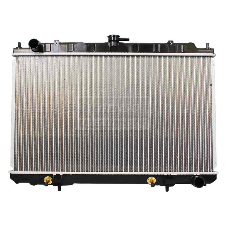 Radiator New OE Quality