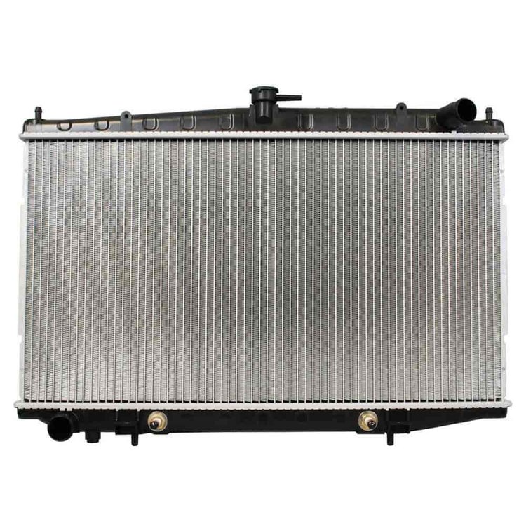 Radiator New OE Quality