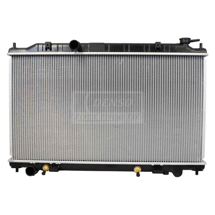 Radiator New OE Quality