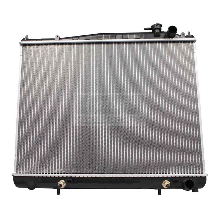 Radiator New OE Quality