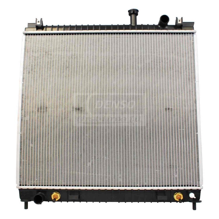 Radiator New OE Quality