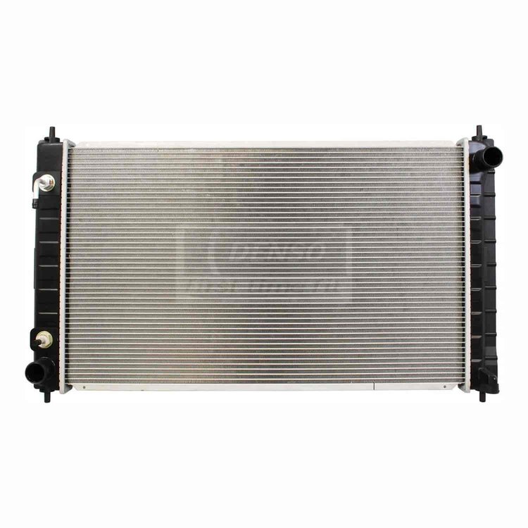 Radiator New OE Quality