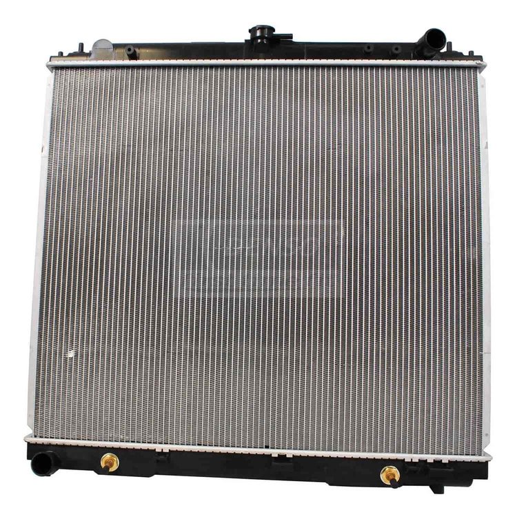 Radiator New OE Quality
