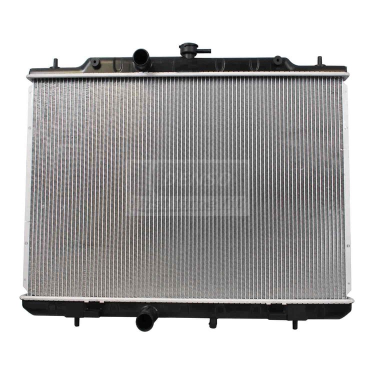 Radiator New OE Quality